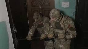 В Крыму задержали основателя ялтинской ячейки "Свидетелей Иеговы" — видео