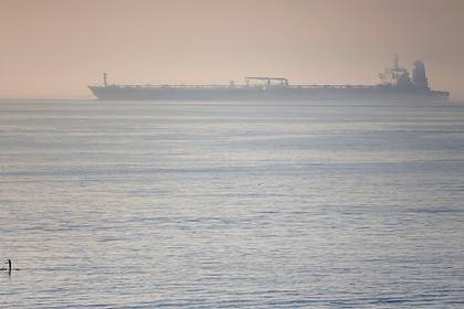 Израиль подорвал 12 груженных нефтью кораблей из Ирана за 2 года