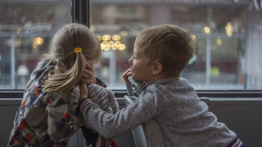 Минтруд РФ изменит правила выплаты пособий на детей от трех до семи лет