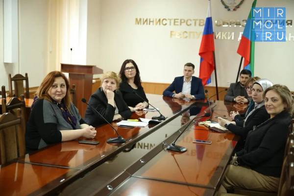 Шамиль Алиев рассказал о запуске «Урока Трезвости» для педагогов