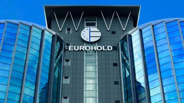 Global Emerging Markets Group инвестирует $31 млн в Eurohold, владеющий двумя СК в Украине
