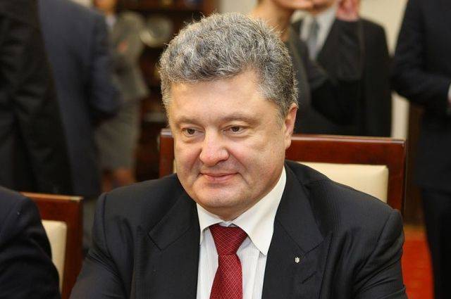 Украинские СМИ напомнили Порошенко слова о выгодах «харьковских соглашений»