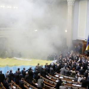 СБУ проверит 236 парламентариев, поддержавших ратификацию Харьковских соглашений в 2010 году