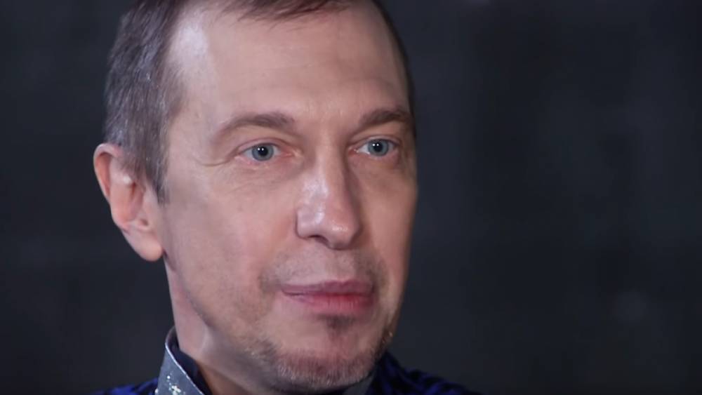 Сергей Соседов объяснил секрет успеха шоу "Маска"