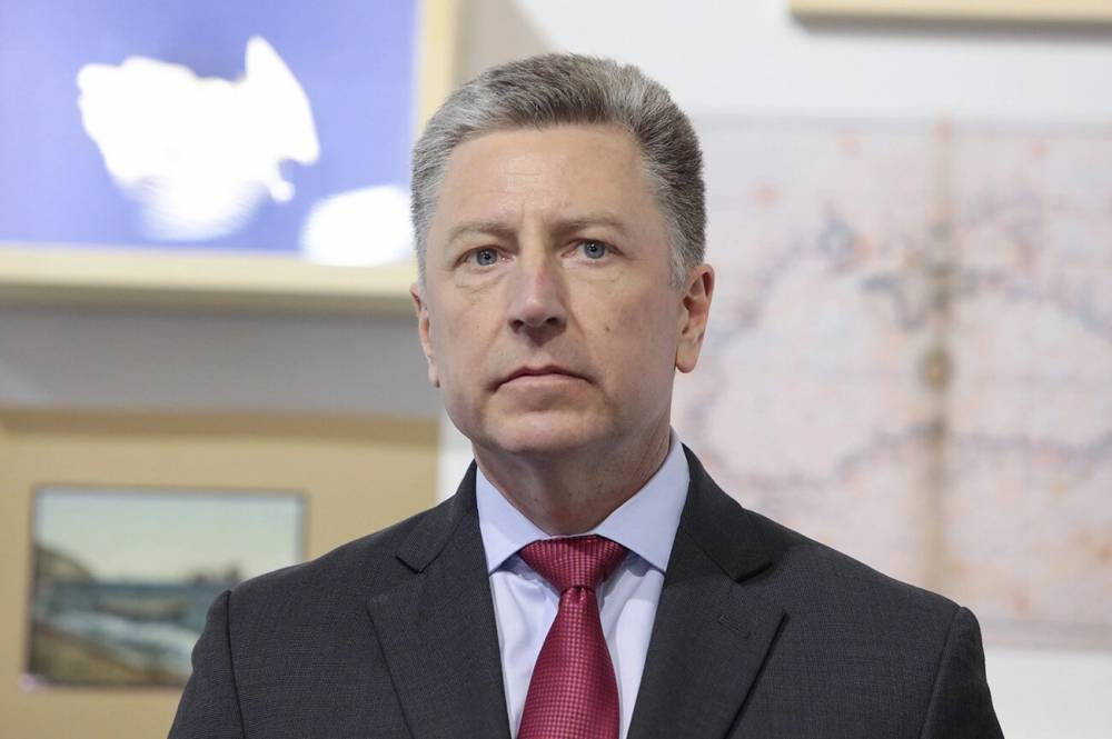 США ожидают от Украины продолжения расследования деятельности Коломойского, – Волкер