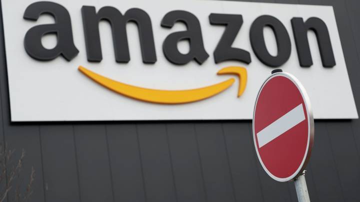 Amazon убрал из продажи "фэнтези" про RT DE