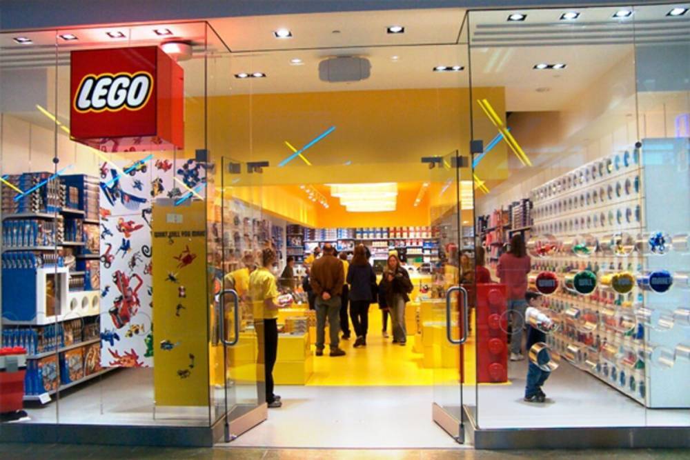 Развлекались на самоизоляции: компания Lego достигла рекордных продаж во время пандемии