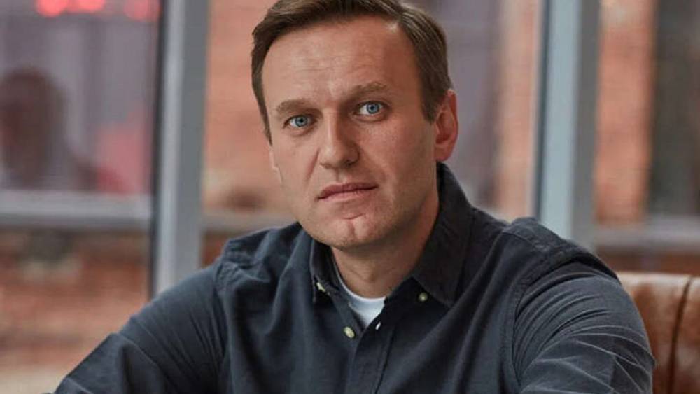 Навального перевели в колонию в Покрове, – СМИ
