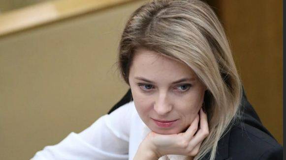 Поклонская намерена вернуться в прокуратуру Крыма после ухода из Госдумы