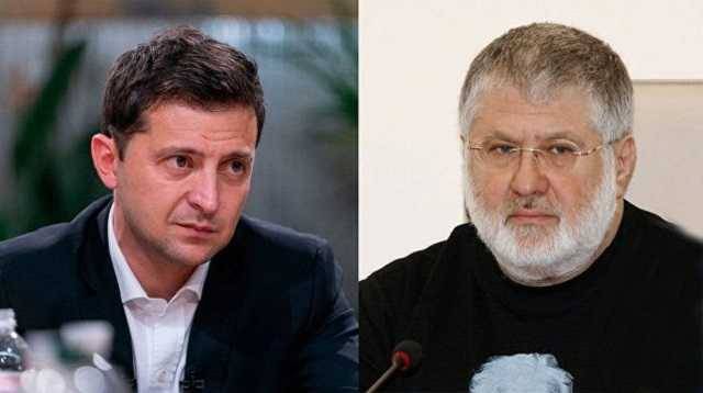 Украина не получала запрос на экстрадицию Коломойского: мы поможем США в их расследовании, - Мендель