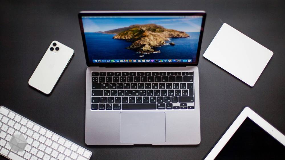 В новых MacBook обнаружили серьезную уязвимость
