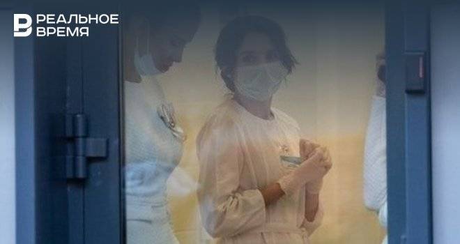 Врачи РКБ Татарстана спасли 17-летнюю девушку, у которой нашли доброкачественную опухоль