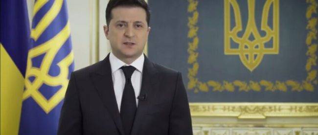 Зеленский разъяснил украинцам последние шаги власти: видео