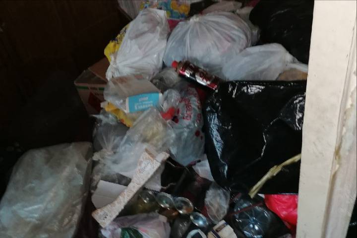 Омский мусорный оператор анонсировал открытие второго комплекса обработки отходов