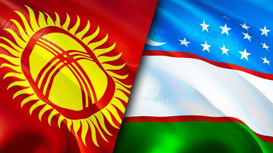 Бишкек и Ташкент договорились о реализации 60 совместных проектов на $550 млн