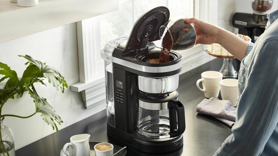 Домашние кофеварки: 3 типа устройств для приготовления насыщенного кофе