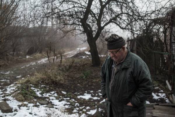 Экс-премьер Азаров назвал Украину беднейшей страной в Европе