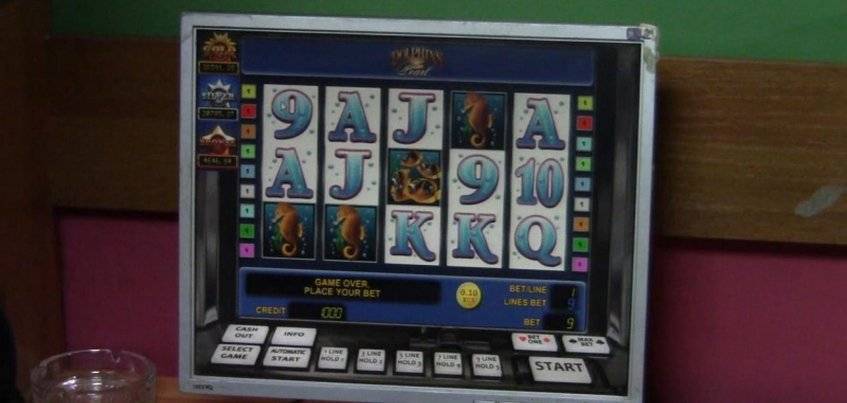 В Удмуртии задержали организаторов нелегальных казино