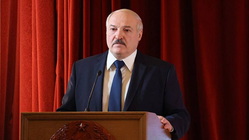 Александр Лукашенко заявил о доверии в отношениях Минска и Ватикана