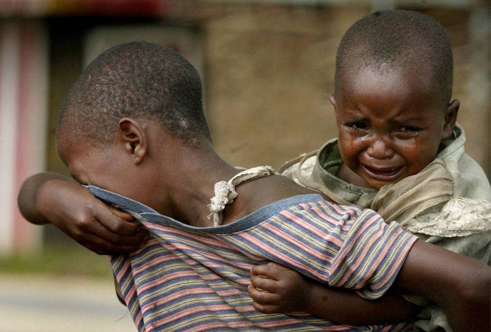 Из-за пандемии резко увеличилась детская смертность, – ЮНИСЕФ