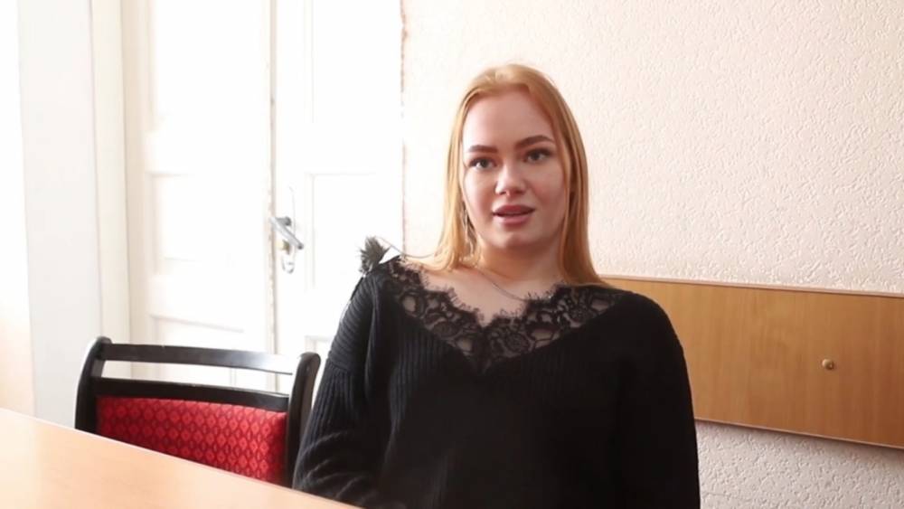 Молодежь Гродненщины: "Что для нас значит любить Беларусь"