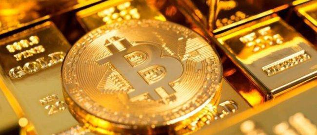Bitcoin установил новый рекорд