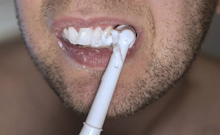 Milliyet (Турция): самые действенные и полезные продукты, которые служат натуральной зубной щеткой