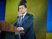 Зеленский ожидает от «Слуги народа» сплоченного голосования в Раде по принципиальным для страны законам