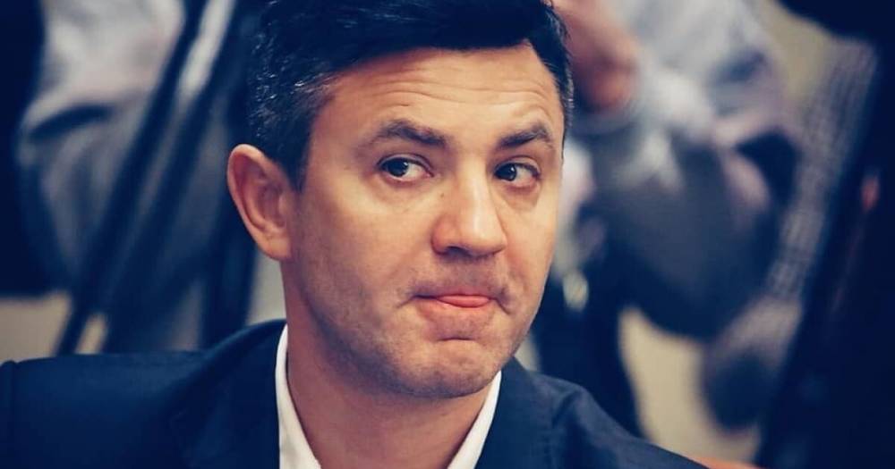 "Я — бультерьер президента": Тищенко прокомментировал свое возможное назначение в Закарпатье (ВИДЕО)