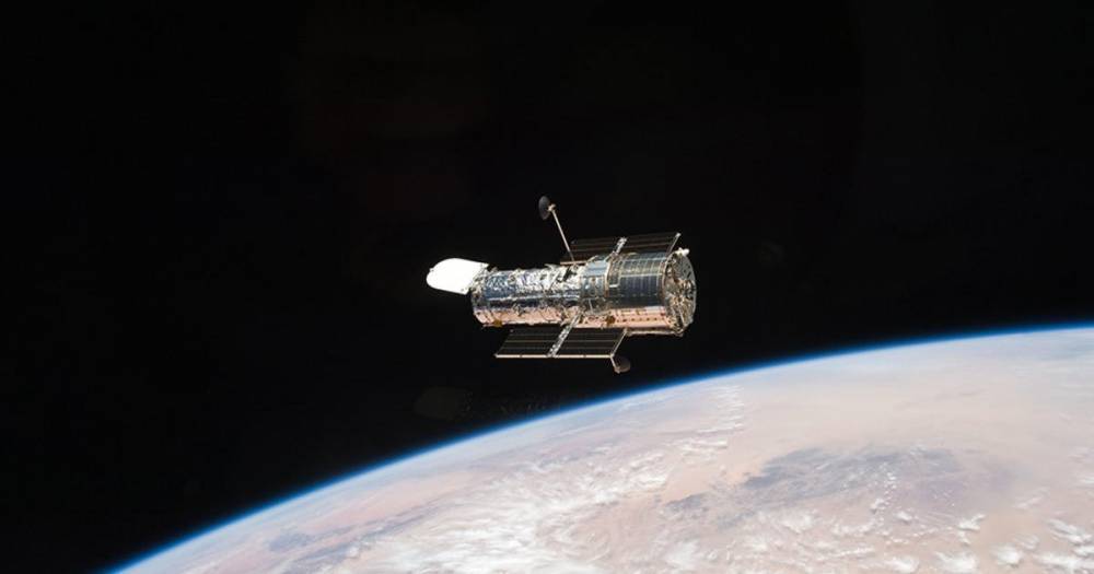 Астронавты вышли в открытый космос для технических работ на МКС