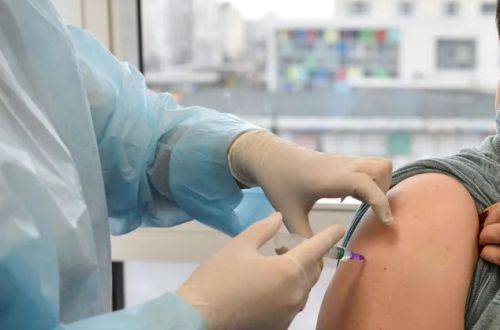 Сколько украинцев вакцинировалось от COVID: свежие цифры
