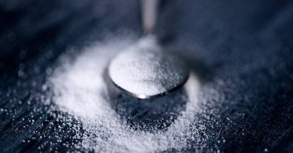 Экспорт украинского сахара в 2021 году снизился в десятки раз