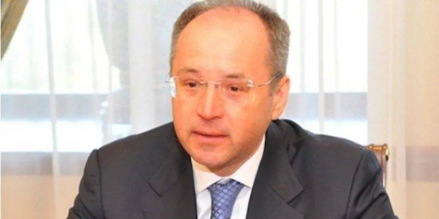 Действующий заместитель секретаря СНБО Демченко не занимался подготовкой «харьковских соглашений» — МИД