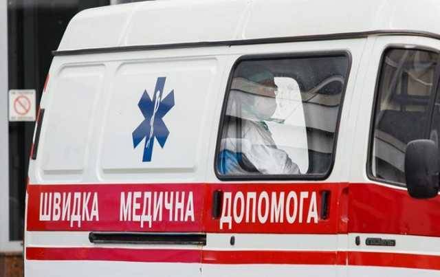 Кількість випадків COVID у Києві за добу перевищила 1 тисячу вперше з грудня