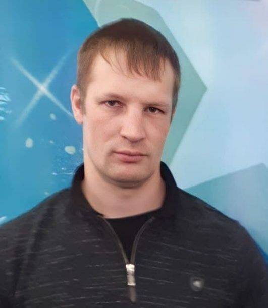 В Кузбассе разыскивают мужчину в чёрных берцах