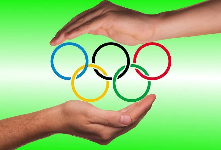 СМИ: на Олимпийских играх в Токио могут ввести дополнительные ограничения