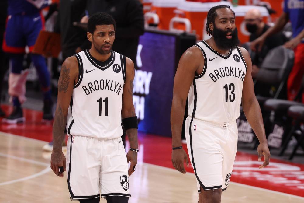 НБА: Бруклин обыграл Детройт, Атланта разгромила Сакраменто