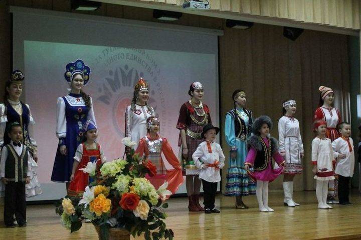 «Татар кызы» выбрали в Татарстане 12 марта