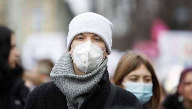 В Украине еще более 9 000 случаев заболевания коронавирусом за сутки