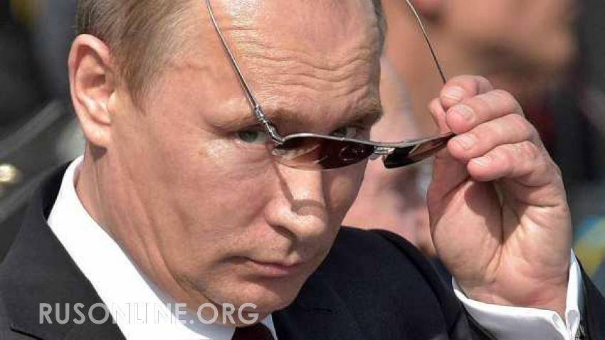 «Тотальное уничтожение российского государства» — о планах США «после свержения Путина»