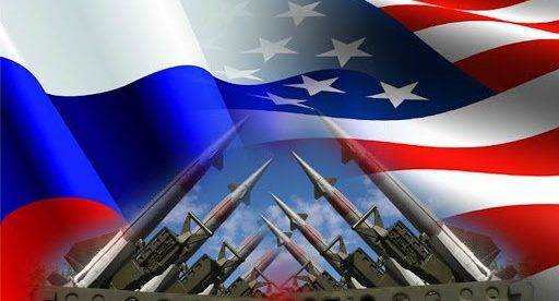 Россия вышла из договора c США по перемещению ядерных материалов
