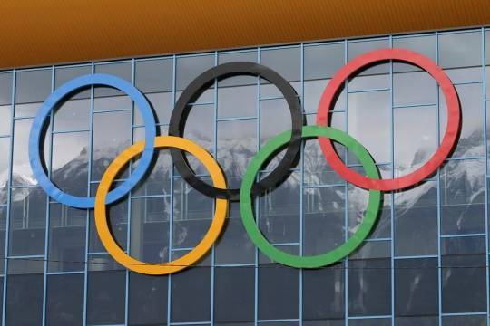 В ГД РФ предложили на Олимпиаде исполнять гимн СССР вместо «Катюши»