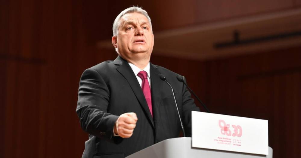 Не троньте Орбана. Почему Венгрия хочет заблокировать новые санкции против России