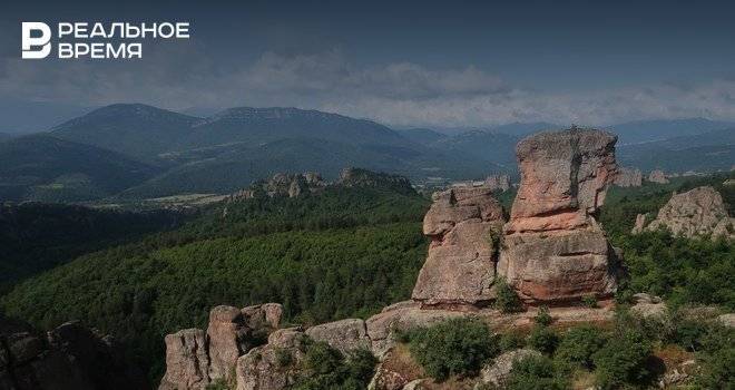 Болгария с 1 мая начнет летний туристический сезон