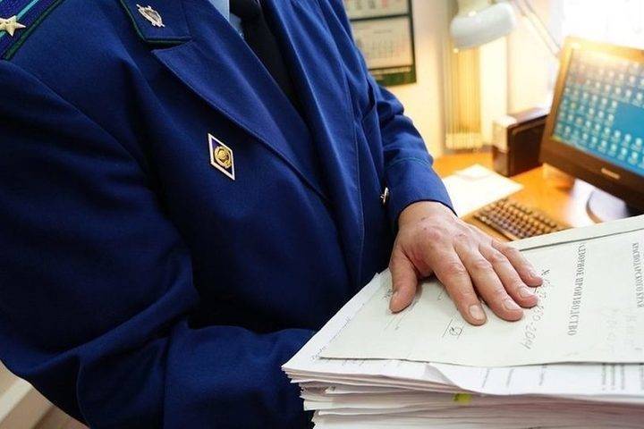 В Ивановской области прокуратура вмешалась в реализацию нацпроекта