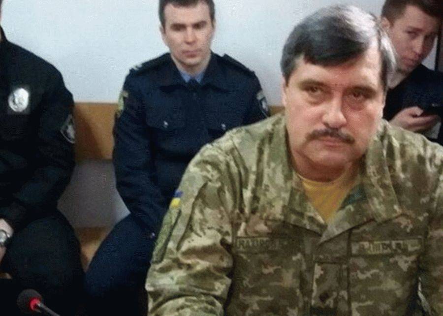 Генерал ВСУ рассказал, как Россия смогла захватить Крым
