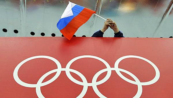 В Госдуме предложили исполнять на Олимпиаде в Пекине не "Катюшу", а гимн СССР