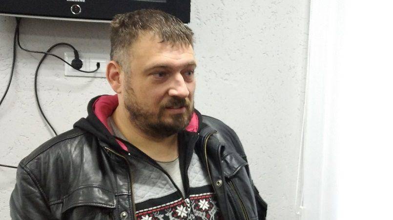 Следствие предъявило окончательное обвинение белорусскому блогеру Сергею Тихановскому