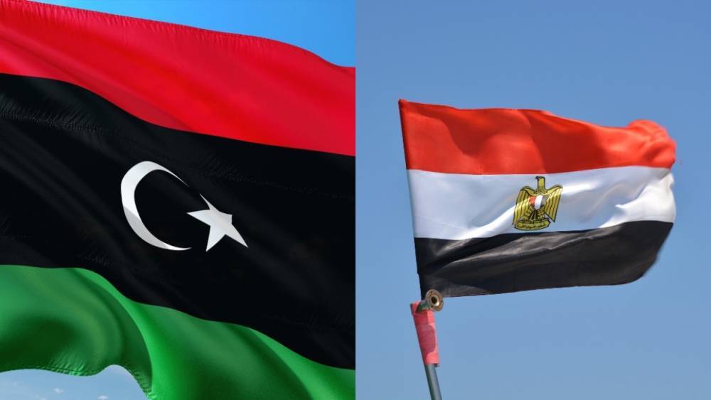 Президент Египта и премьер Ливии обсудили двусторонние отношения