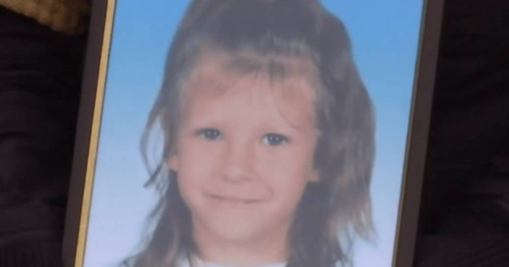 "Лежал с порезанными венами": задержали подозреваемого в убийстве 7-летней девочки (видео)